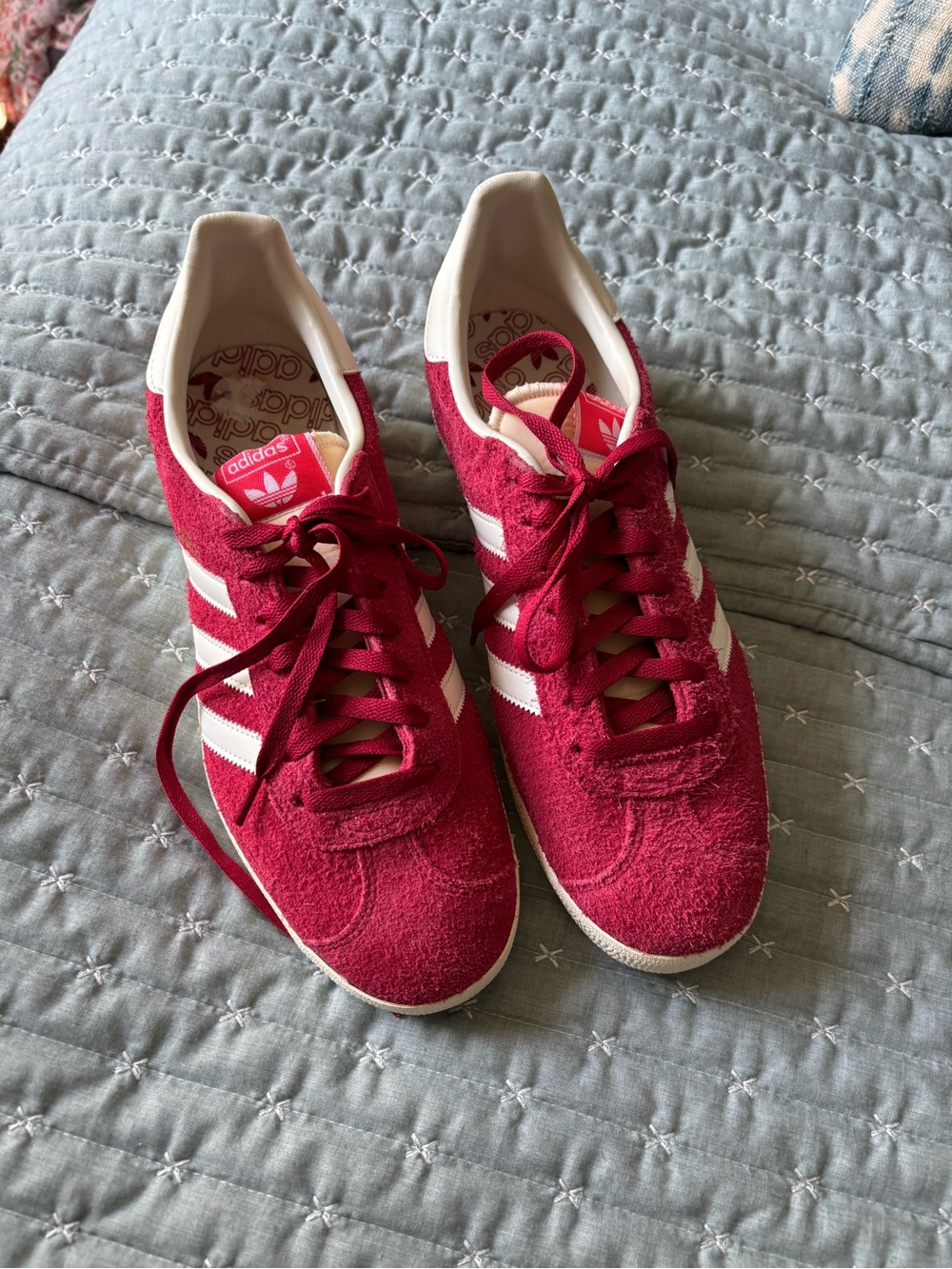 Adidas Gazelle